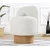 Atelier Del Sofa Tabure Monre Teddy