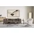 ATELIER DEL SOFA Fotelja Gio Bergere White