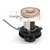 Ventilator motorja 8KW 12V KITAJSKI TIP