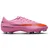 Nike ZM VAPOR 16 ACADEMY FG/MG, muške kopačke za fudbal, ljubičasta FQ1458