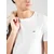Tommy Jeans Majica modra/bela