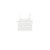 Cropp - Bluza s printom - white
