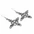 Uhani Cross - PSY960