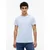 Tommy Jeans Majica  svetlo modra