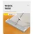 Wuyuehua Ravni mop, 50 cm, 2 krpe