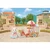 Sylvanian Families Premični stoj s pokovko