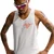 Nike Aeroswift Dri-Fit ADV Graphic Singlet
