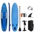 SUP set Deep Blue I 305X71X10