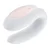Satisfyer - Double Joy - Vijolična
