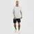 GymBeam Duks PRO Jumper Moon Grey