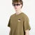 Majice The North Face M 1966 Half Dome Relaxed Short Sleeve Tee Graphic Cedar M