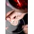 Zwiesel Glas Kozarca za rdeče vino Bordeaux Duo 729 ml, komplet 2 kosov