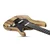 Schecter Sun Valley Super Shredder Exotic Black Limba električna gitara
