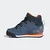 ADIDAS Cipele za dečake Terrex Snowpitch Disney K Bg, Plave