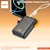 Moxom Power Bank MX-PB188 PD65W Super Fast Type-C 20000mAh, Crni