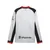 PUMA AC MILAN x SLAM JAM Long Sleeve Jersey Men, Clothing, Silver Mist, S