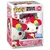 Funko Pop! Figurica Sanrio Hello Kitty 135 Hello Kitty v kimonu 91717 (889698917179)