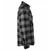 Moška srajca BRANDIT - Srajca s kockastim vzorcem - 4002-black+charcoal