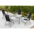Gardenson Vrtni Set Carrara, 5-Delni