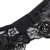 KOMPLET OhYeah R81122 Black