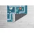 CONCEPTUM HYPNOSE Tepih (180x280) ELS582 Blue