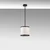 Conceptum Hypnose Luster Way-11616, 20x20x75 cm