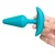 b-Vibe Butties Anal Training Set 2 pack