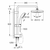 GROHE tuš set Tempesta System 210 Flex (26381001)