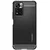 SPIGEN RUGGED ARMOR ZA XIAOMI REDMI NOTE 11 PRO+ PLUS 5G MAT CRNA