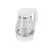 AD ADLER AD 1274 White Stekleni kuhalnik, 1,7 L