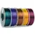 Spectrum 5-delni set PLA Magic Silk - 1,75 mm