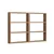 HANAH HOME Hexa Atlantic Pine