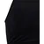 Športni modrček URBAN CLASSICS - Tech Mesh Zipped Bra - črna - TB2029