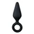 Anal Collection – Pointy Plug Set - Roza