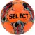 Select futsal super tb v22 ball futsal super org-blk