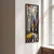 Wallity Slika LONG019-S/120-40, 40 x 120 cm