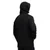 Puma Muški duks Evostripe core fz hoodie, Crni