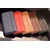 Maska na preklop Teracell Leather za Huawei Honor 10 crvena