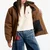 Jakna Carhartt WIP OG Active Jacket UNISEX WIP H Brown Rigid M