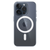 Apple ovitek za iPhone 15 Pro z MagSafe - prozorna