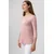 LELOSI Basic majica Marlee 2XL