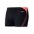 Speedo HYPERBOOM SPL ASHT AM, kopalke m.box, črna 80030201