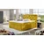 Boxspring postelja Balvin 160x200 cm
