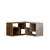 Hanah Home TV Komoda Glis, 145x44,8x35 cm, Pesak