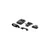 Tilta Mini PD V Mount Battery Plate with Adjustable ARCA Receiver Kit – Black