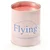 TERZI Flying Pink Titanium Diokside Wax 800ml - Vosak za hladnu depilaciju u limenici