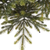 Umetna novoletna jelka Ultima 210 cm 100%PE 3D - 181-210 cm - PE iglice - Zelene jelke - 131 do 140 cm - 1001 - 3000 - NE