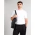 BOSS Majica C-Taut 01 bela
