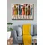 Wallity Dekorativna slika Kanvas Tablo 125, 70x100cm