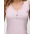 VERO MODA Top VMTINNA  roza